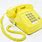 Yellow Phone