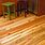 Yellow Pine Flooring