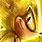 Yellow Sonic the Hedgehog Movie