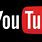 YouTube Logo Colour