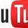 YouTube Logo in 2005