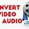 YouTube Video Converter to Files