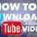 YouTube Videos Online Free