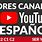 YouTube en Espanol