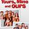 Yours Mine and Ours Cast