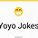 Yoyo Jokes