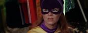 Yvonne Craig Batgirl Face 1080P
