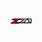 Z71 Logo Vector