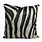 Zebra Cushions