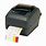 Zebra GX430t Label Printer
