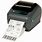 Zebra Thermal Transfer Label Printer