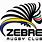 Zebre Rugby Team