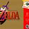 Zelda N64