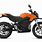 Zero DS Motorcycle