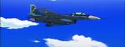 Zero No Tsukaima Fighter Jet