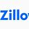 Zillow PNG