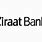 Ziraat Bank Logo