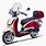 Znen 150Cc Scooter
