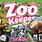 Zoo Keeper Game