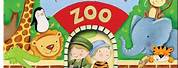 Zookeeper Books for Kids