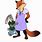 Zootopia Nick Judy and Pregnant