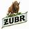 Zubr Logo