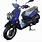 Zuma Scooter 150Cc