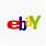 eBay Icon Transparency