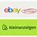 eBay Kleinanzeigen Deutschland