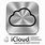 iCloud Logo Icon
