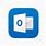 iCloud Outlook App