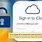 iCloud Password Recovery