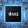 iMac M3 Chip