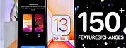 iOS 13 Beta 5