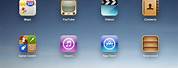 iOS 5 iPad 2