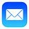 iOS Mail App Icon