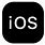 iOS SVG Icon