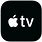 iOS TV Logo