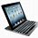 iPad Keyboard Custom