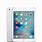 iPad Mini 4 Silver