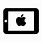 iPad Mini Icon