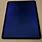 iPad Pro Black Screen
