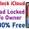 iPad iCloud Unlock