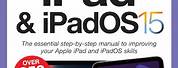 iPad iOS 15 User Guide