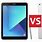 iPad vs Android Tablet