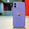 iPhone 1 Purple