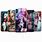 iPhone 10 Pro Max Harley Queen Phone Case