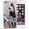 iPhone 11" Case Football