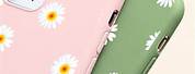 iPhone 11 Cases for Girls Floral Aesthetic