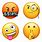 iPhone 11 Face Emoji